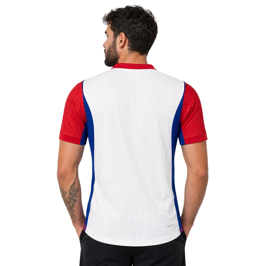 Croatia Home 26/27 - World Cup 2026 - Player Version