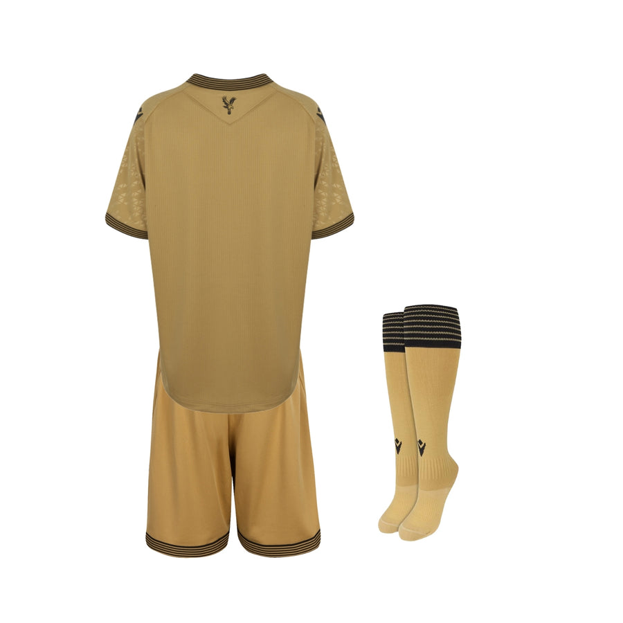 Kit - Crystal Palace Third 25/26