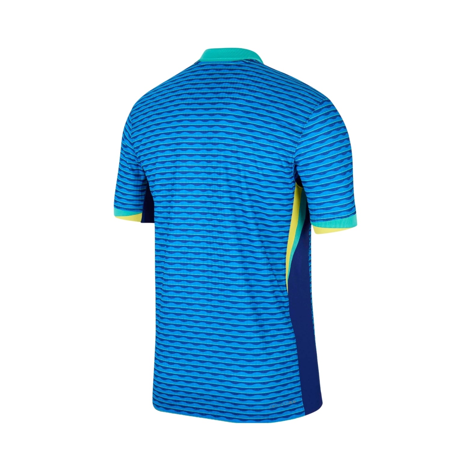 Brésil Extérieur 24/25 - Vue rapprochée