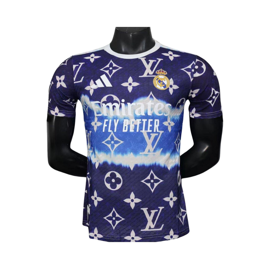 Real Madrid Édition Spéciale 25/26 - Version Joueur