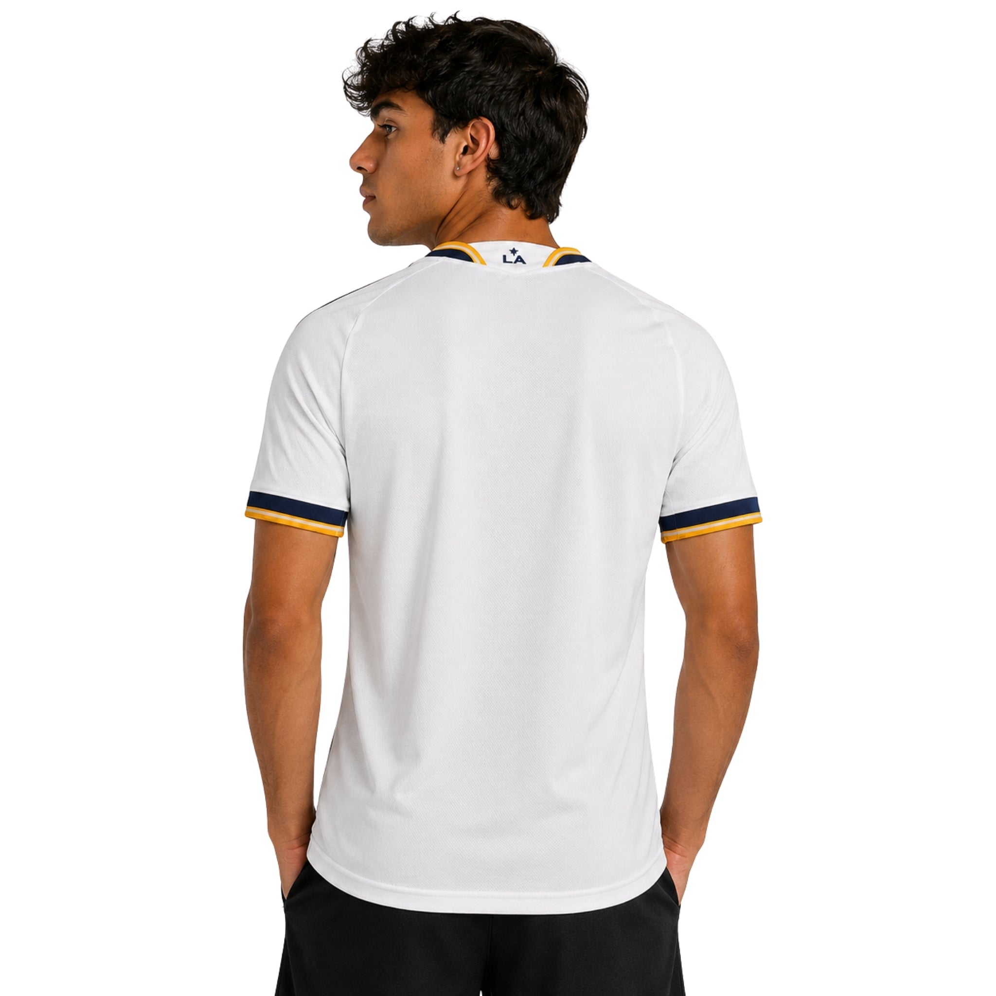 LA Galaxy Home 26/27 - Player Version