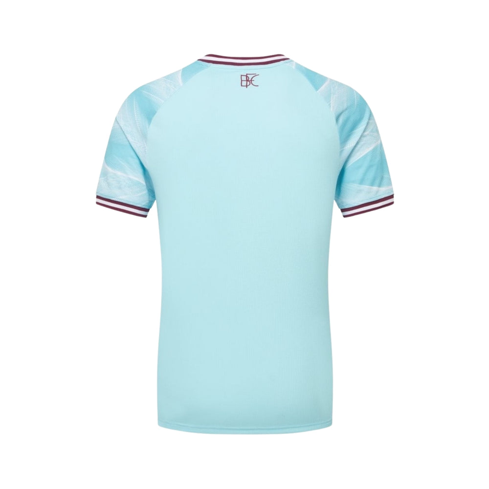 Burnley Visitante 25/26