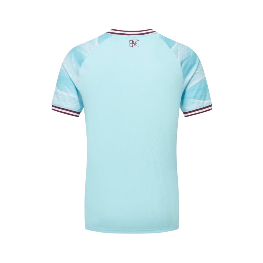 Burnley Away 25/26