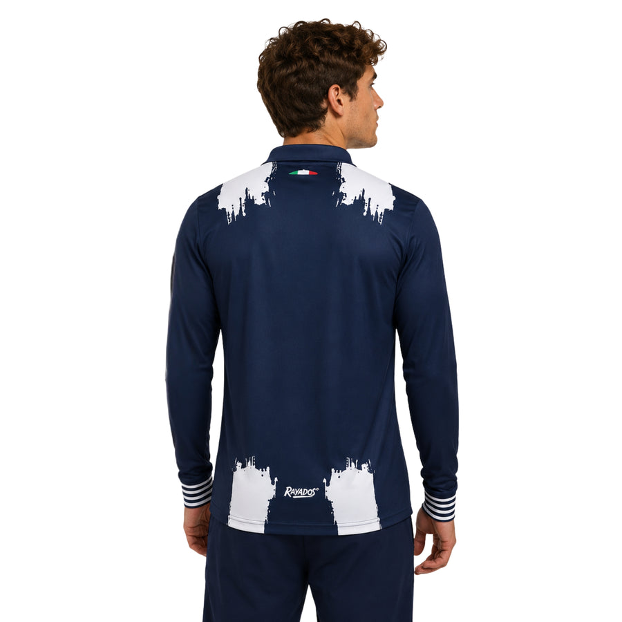 Monterrey Away 25/26 - Long Sleeve - Player Version