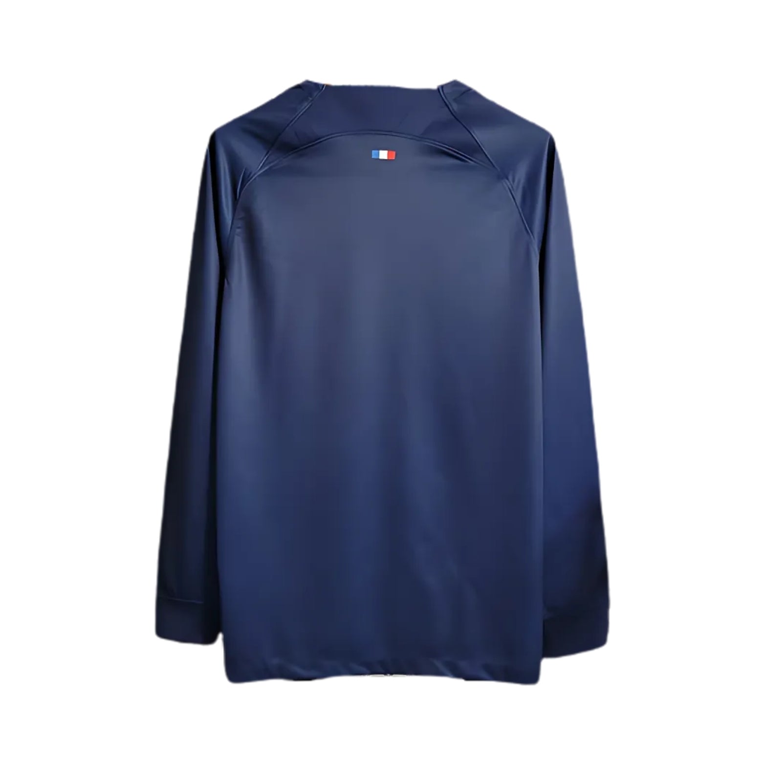 PSG Domicile 23/24 - Manches Longues - Vue de dos