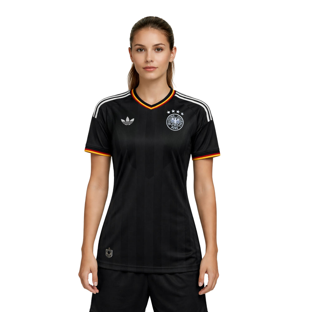 Germany Special Edition 26/27 - 2026 World Cup - Women's Version
