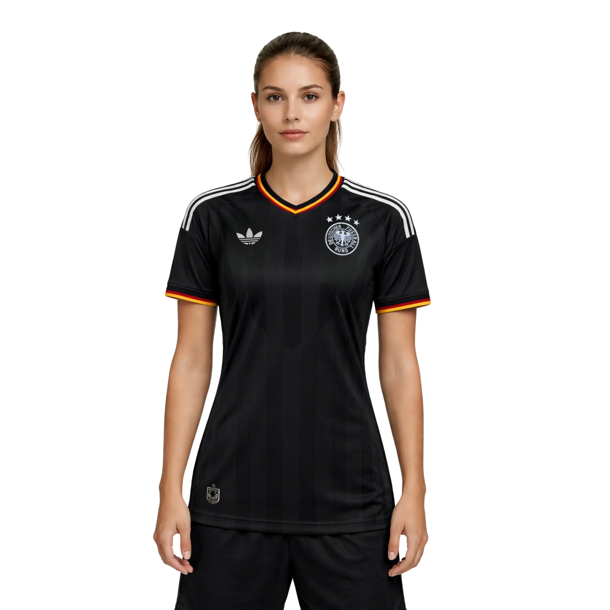 Allemagne Édition Spéciale 26/27 - Coupe du Monde 2026 - Version Féminine