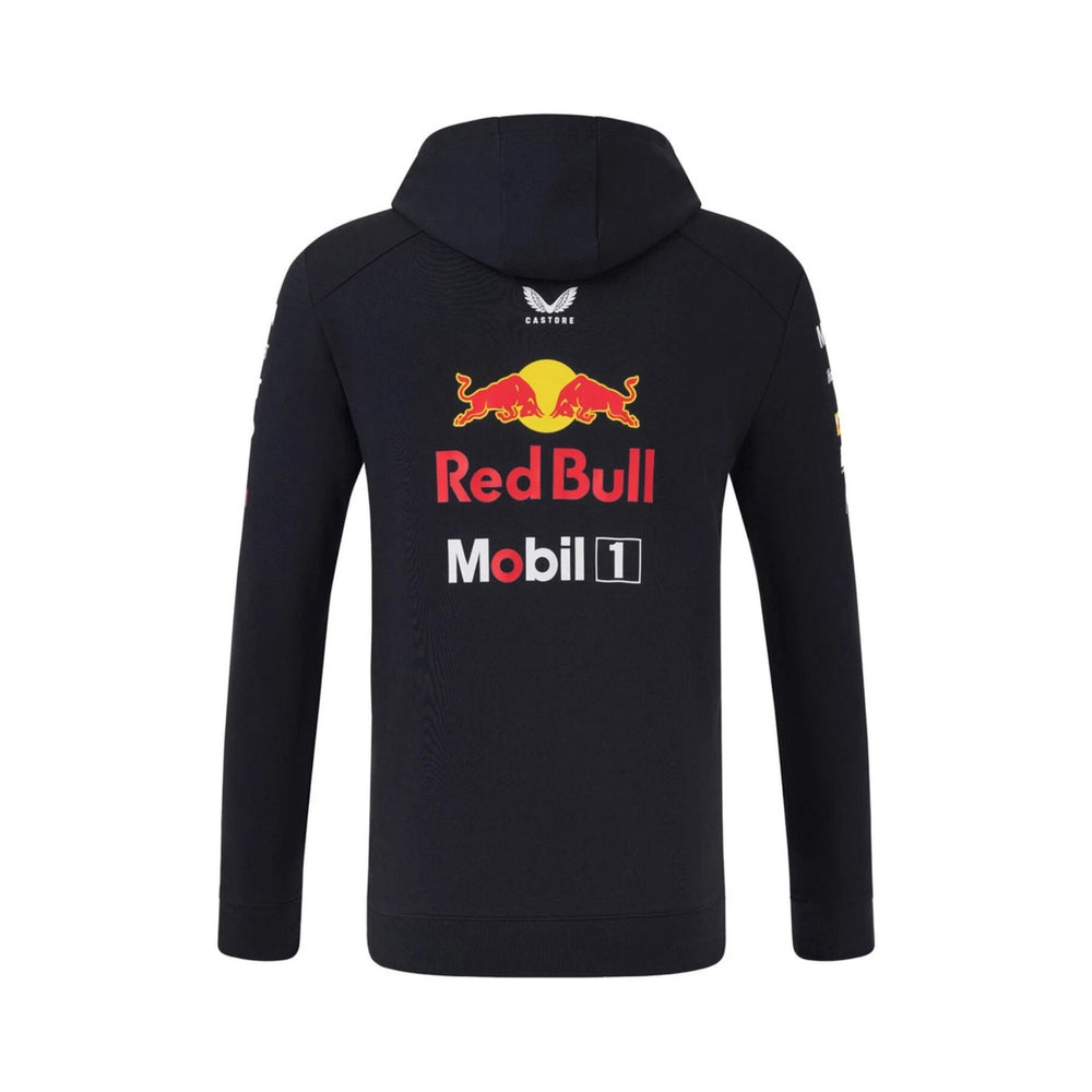 Sudadera Red Bull F1 2025