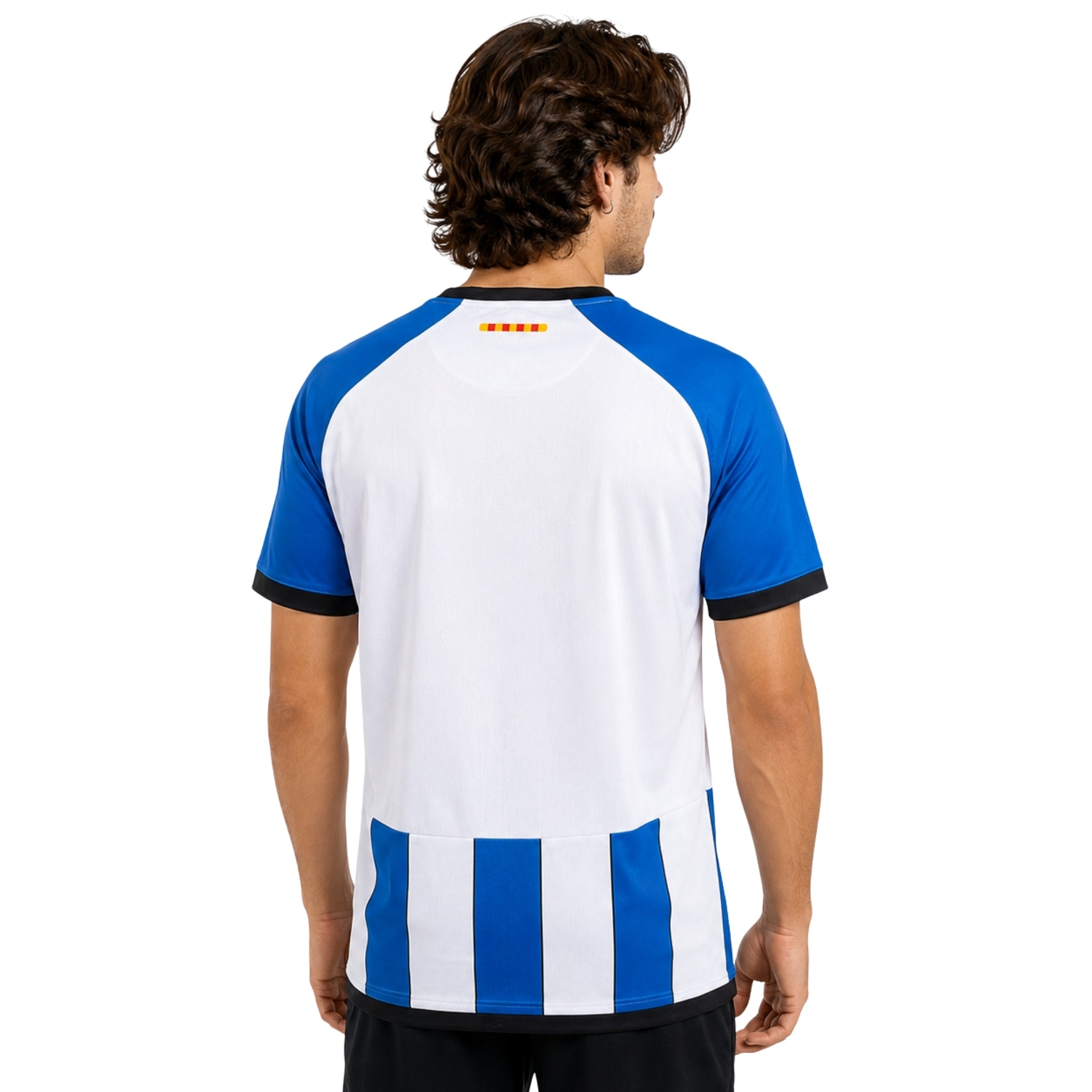 Espanyol Domicile 26/27