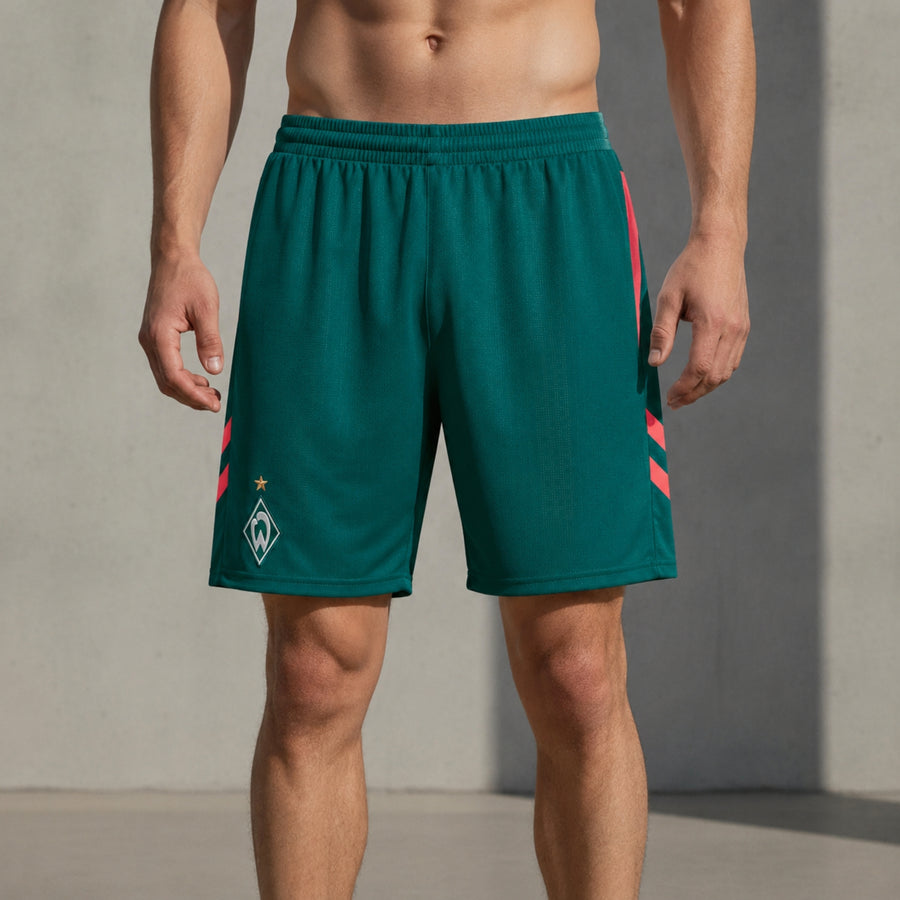 Short Werder Bremen Troisième 26/27