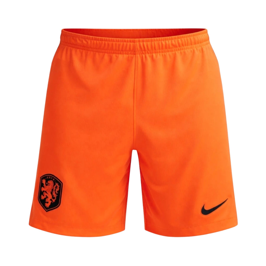Netherlands Home Shorts 26/27