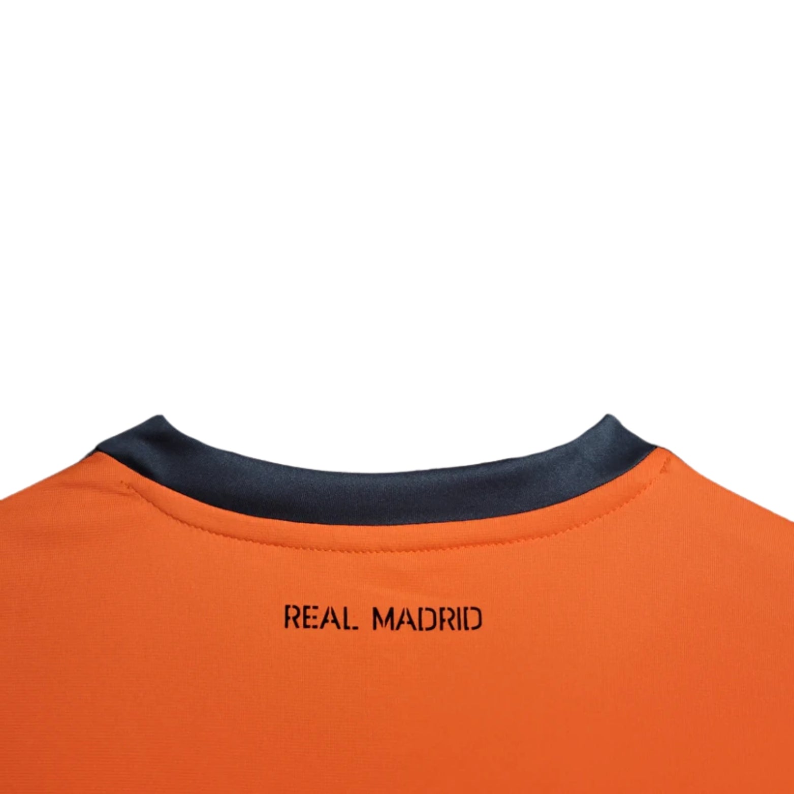 Real Madrid Troisième 13/14 - Détail