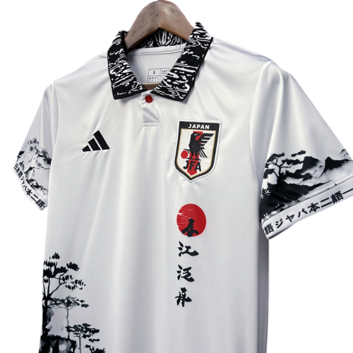 Japon Édition Spéciale 24/25 - Détail