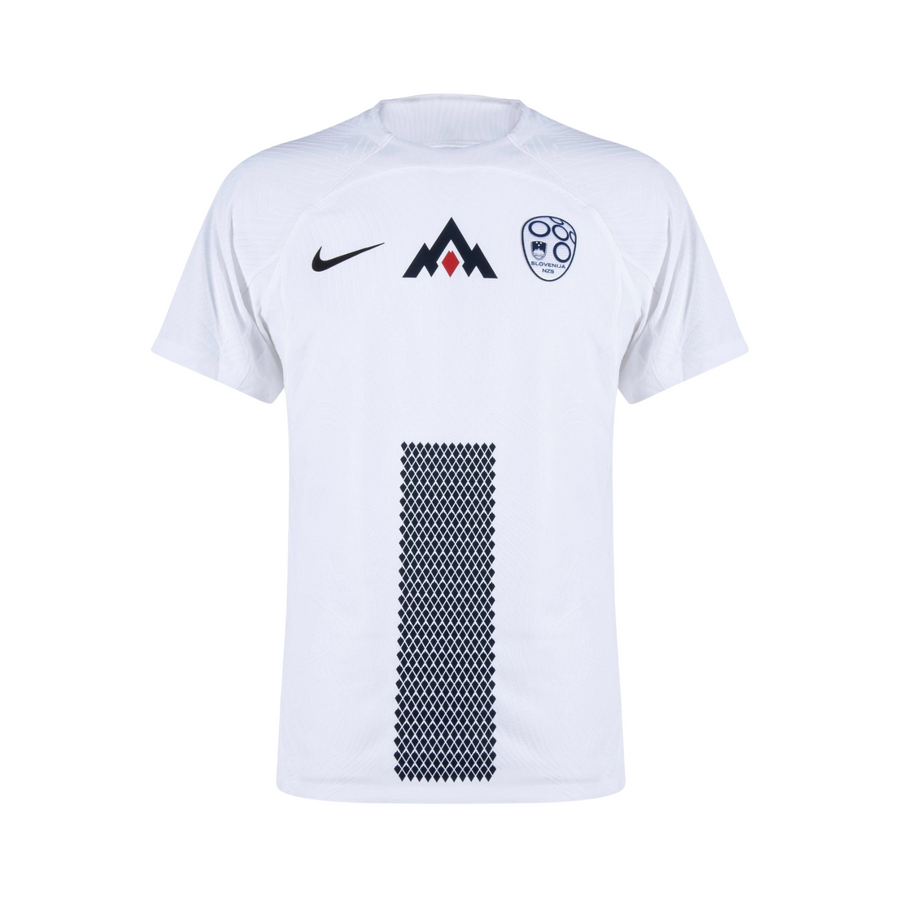 Slovenia Home 24/25