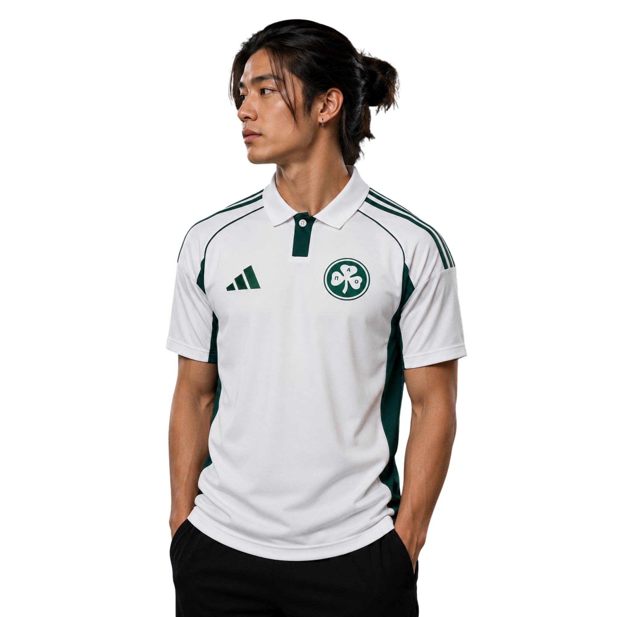 Panathinaikos Away 25/26