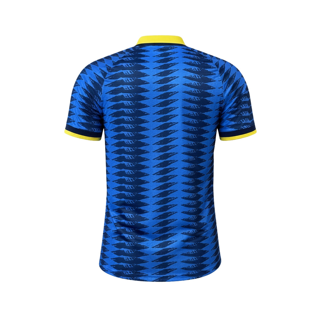 Colombia Away 26/27 - World Cup 2026 - Player Version