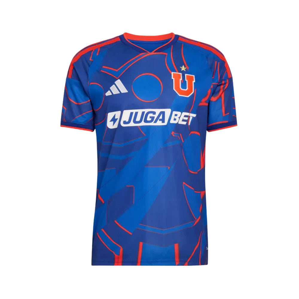 Universidad de Chile Home 26/27