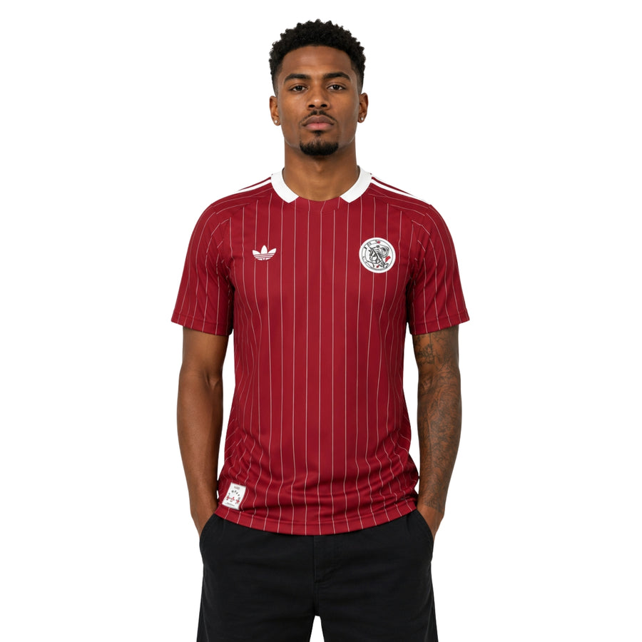 Ajax Édition Spéciale 25/26 - Version Joueur