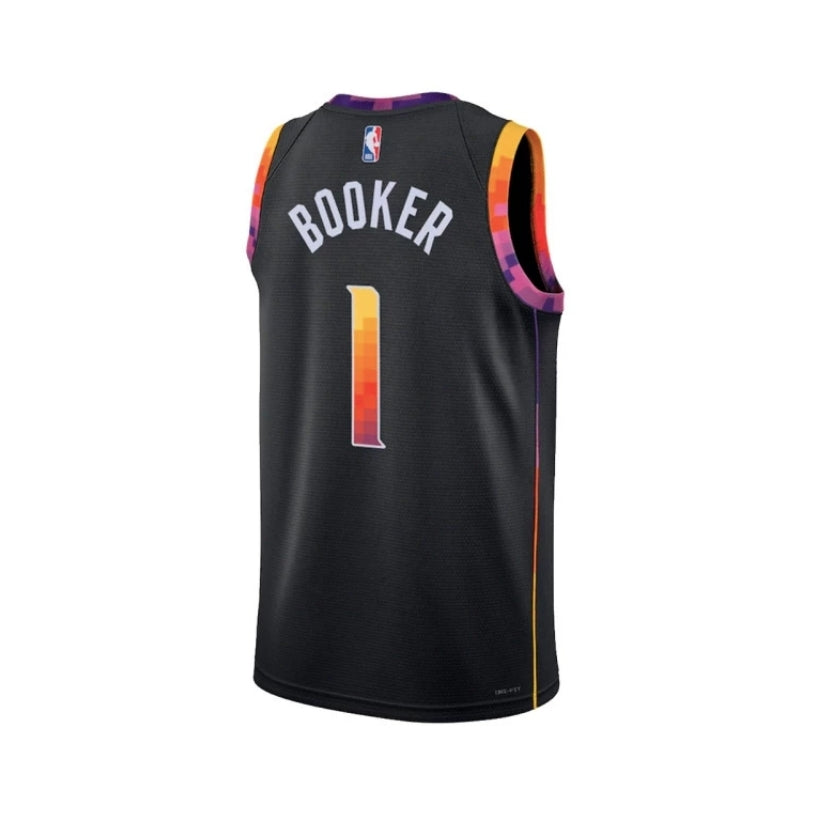 Phoenix Suns Edición Declaración 24/25