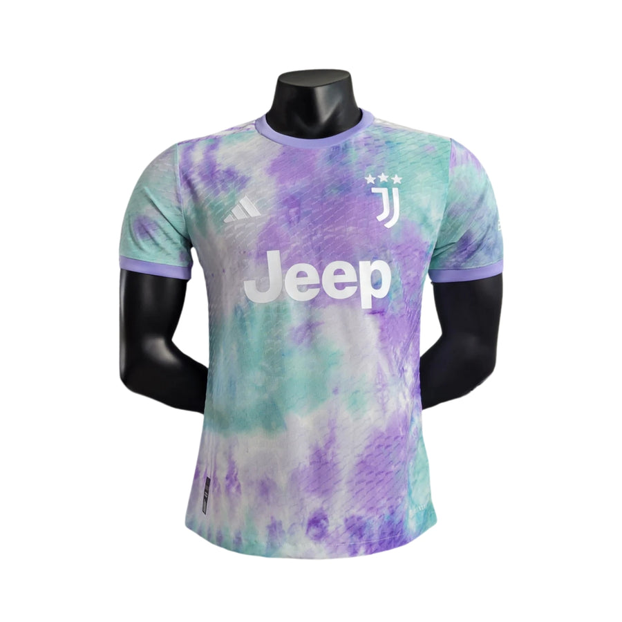 Juventus Training 23/24 - Player Version