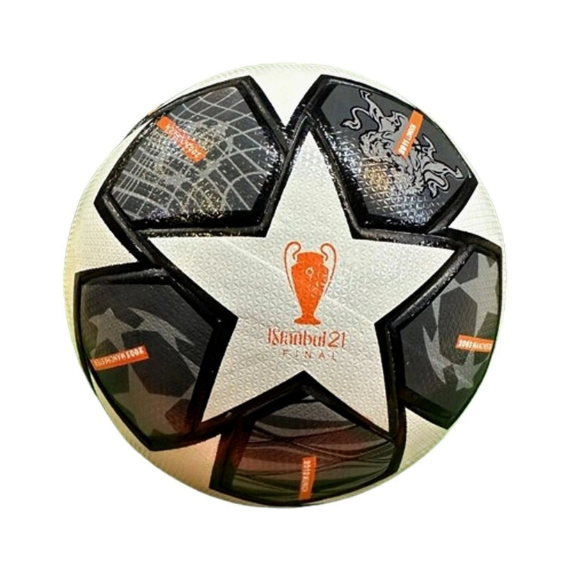 Ballon - Ligue des Champions 20/21 - Vue de face