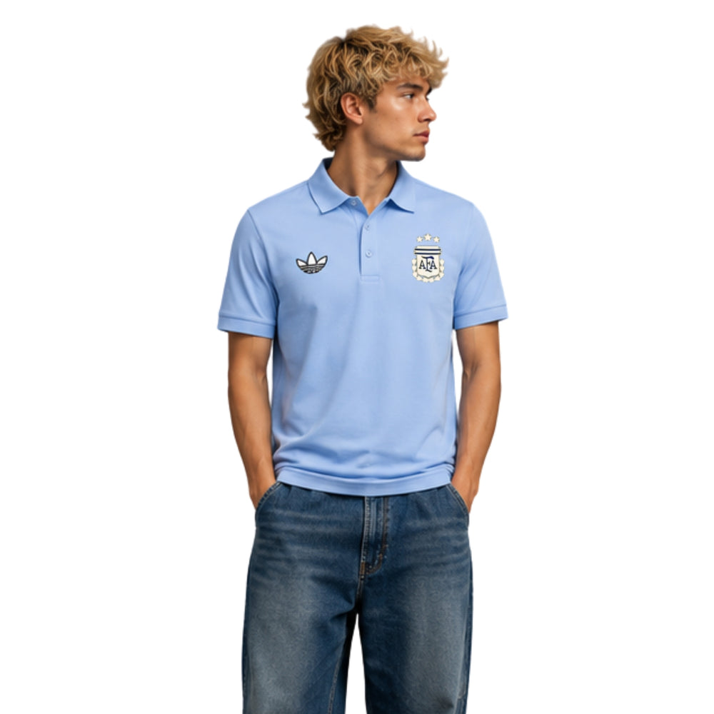 Argentine Polo 26/27 - Coupe du Monde 2026