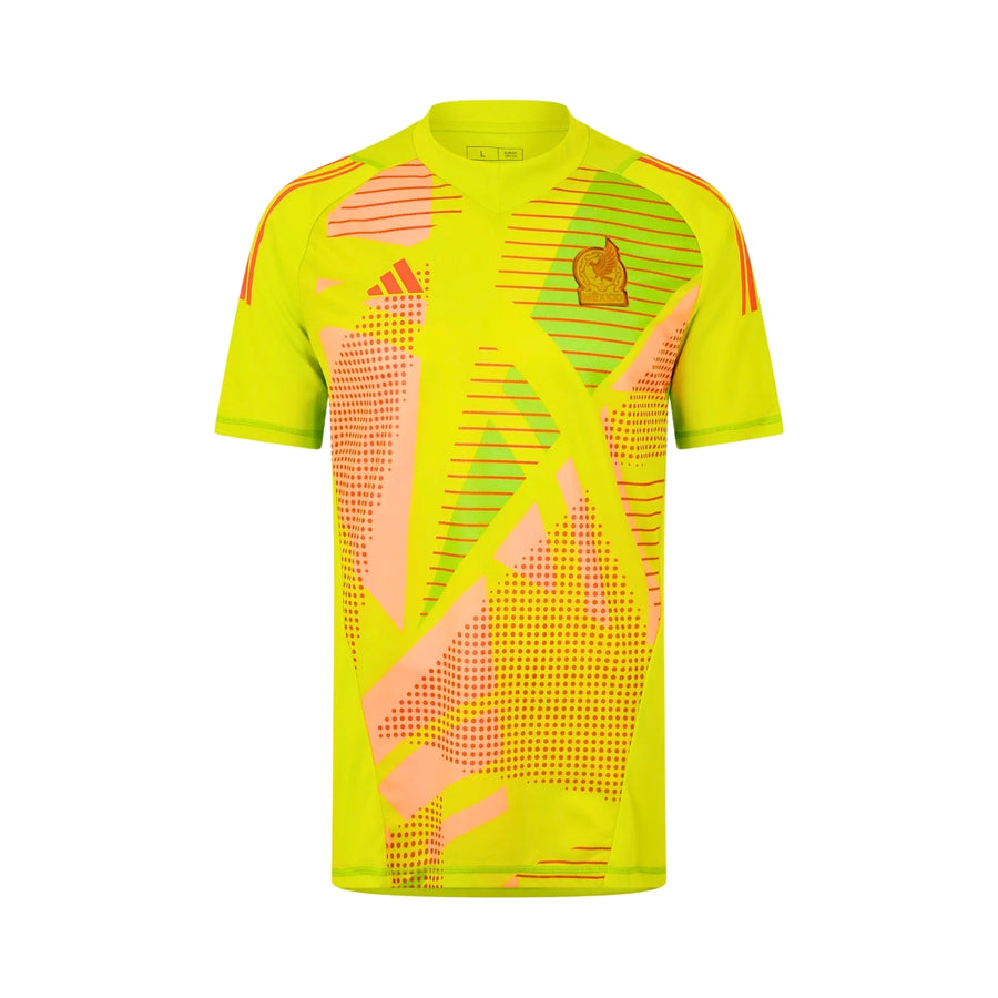 Mexico Goalkeepers 24/25