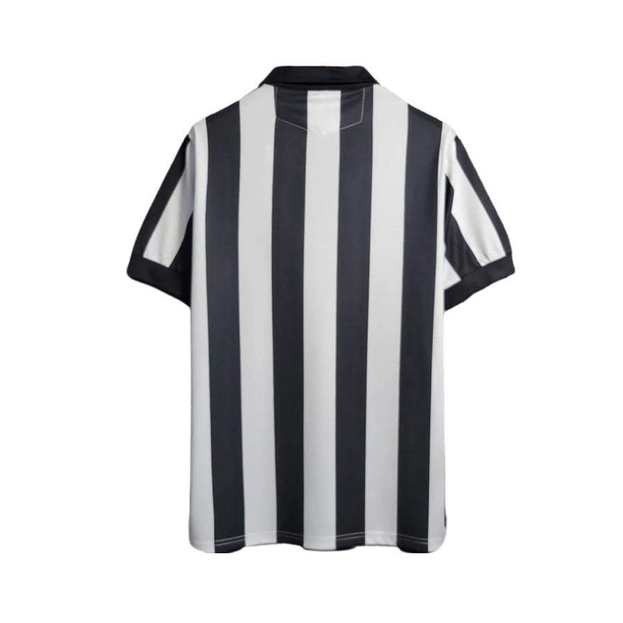 Santos Domicile 98/99