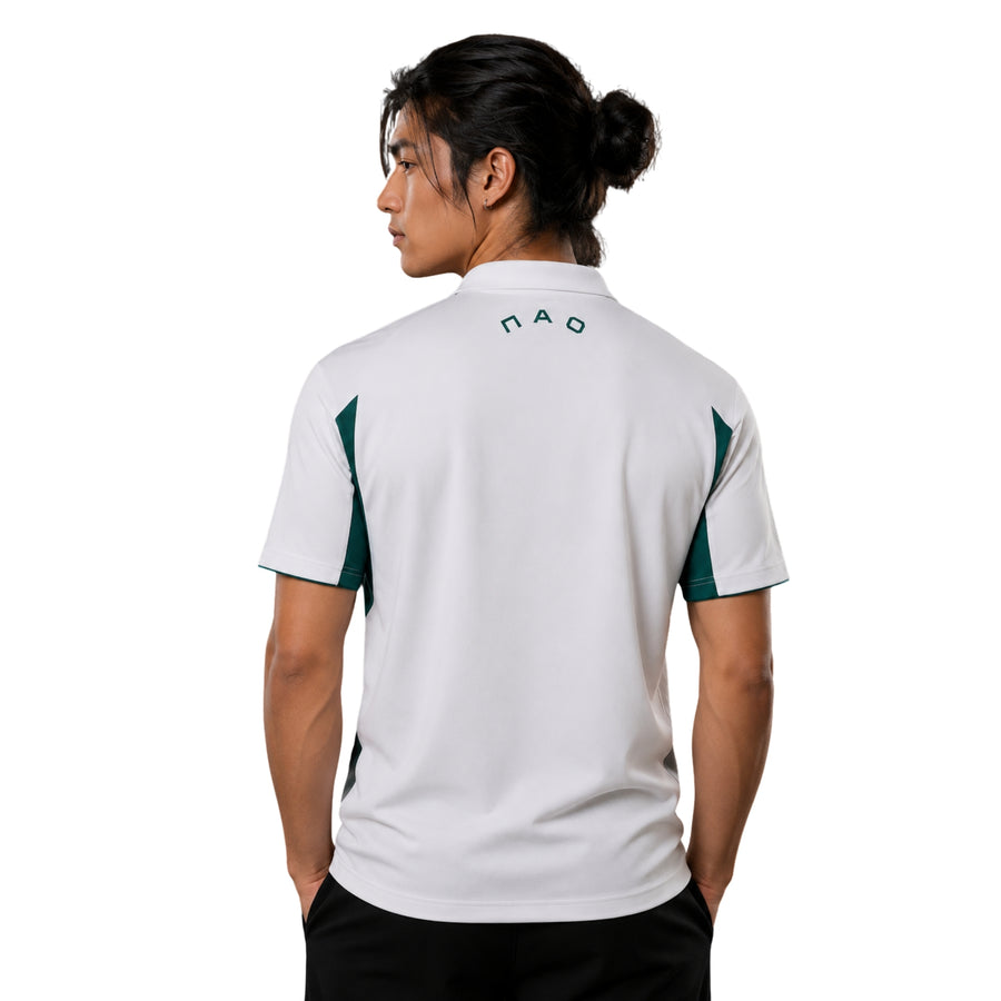 Panathinaikos Extérieur 25/26