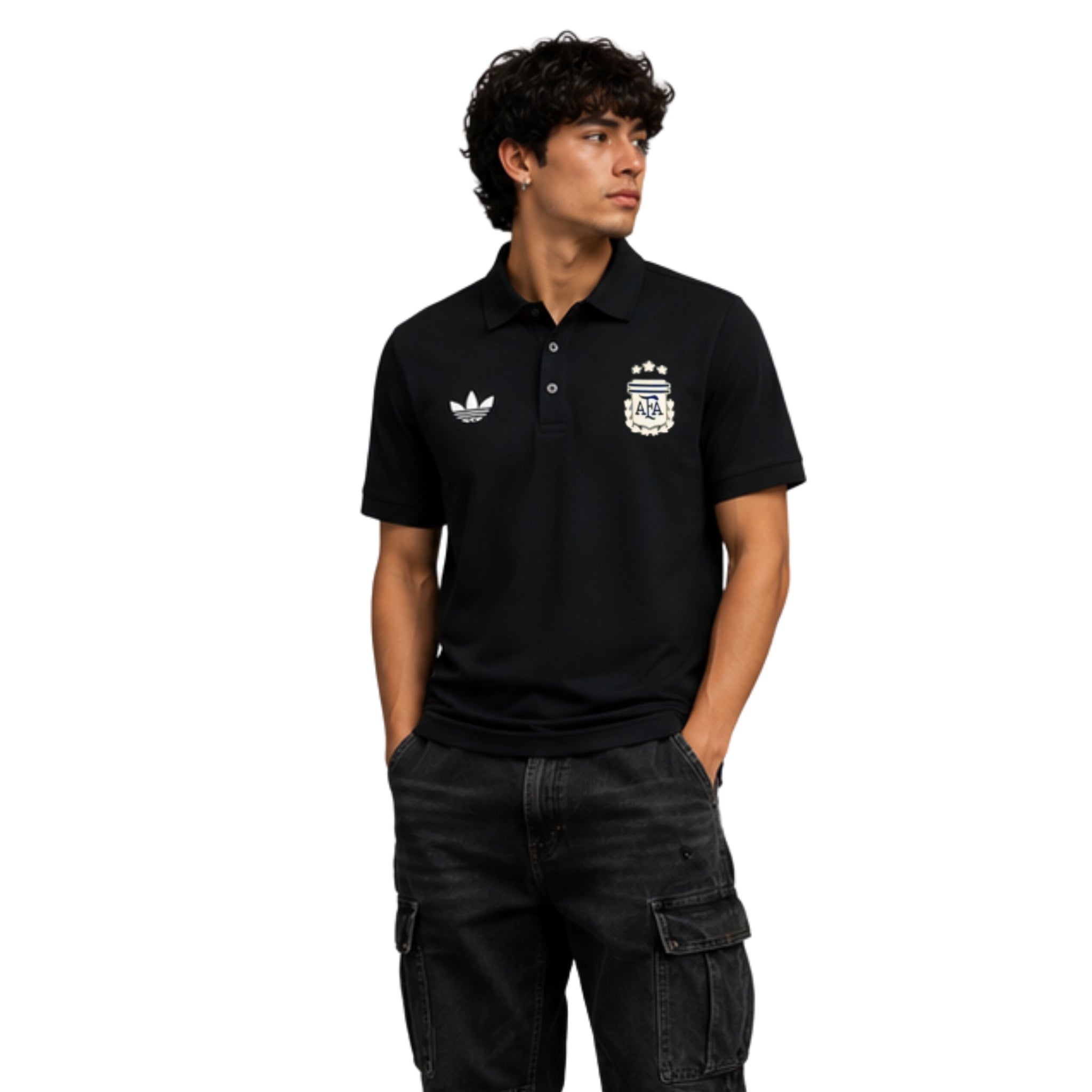 Argentine Polo 26/27 - Coupe du Monde 2026