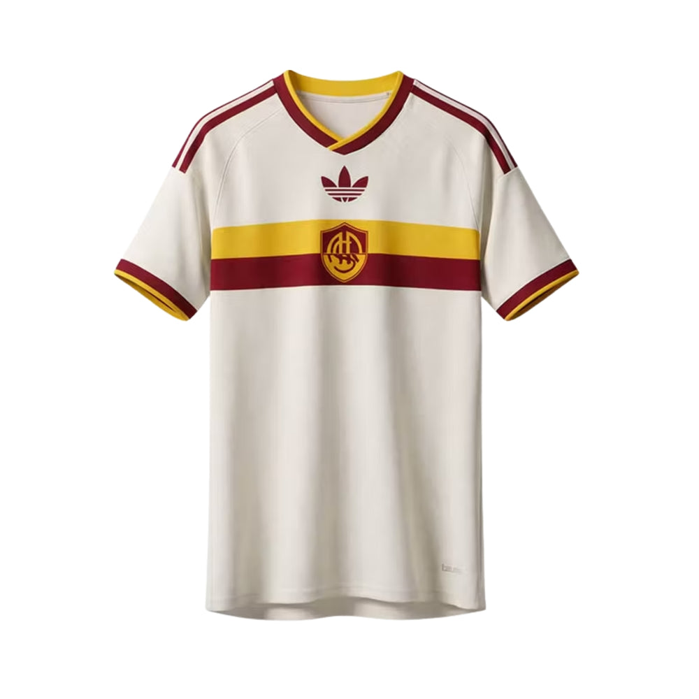 AS Roma Away 26/27