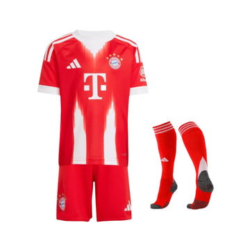 Kit - Bayern Munich Domicile 25/26