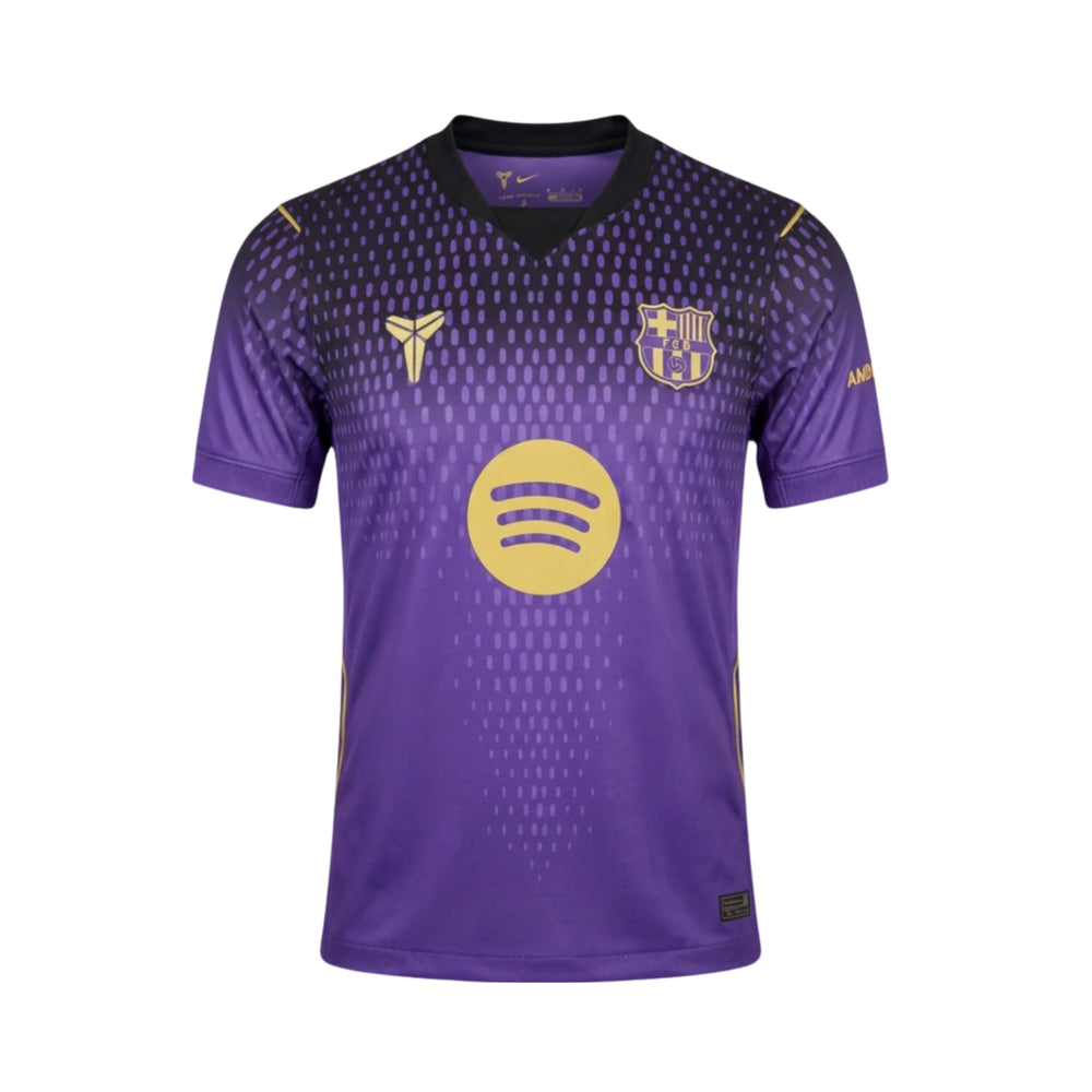 Barcelona Away 26/27
