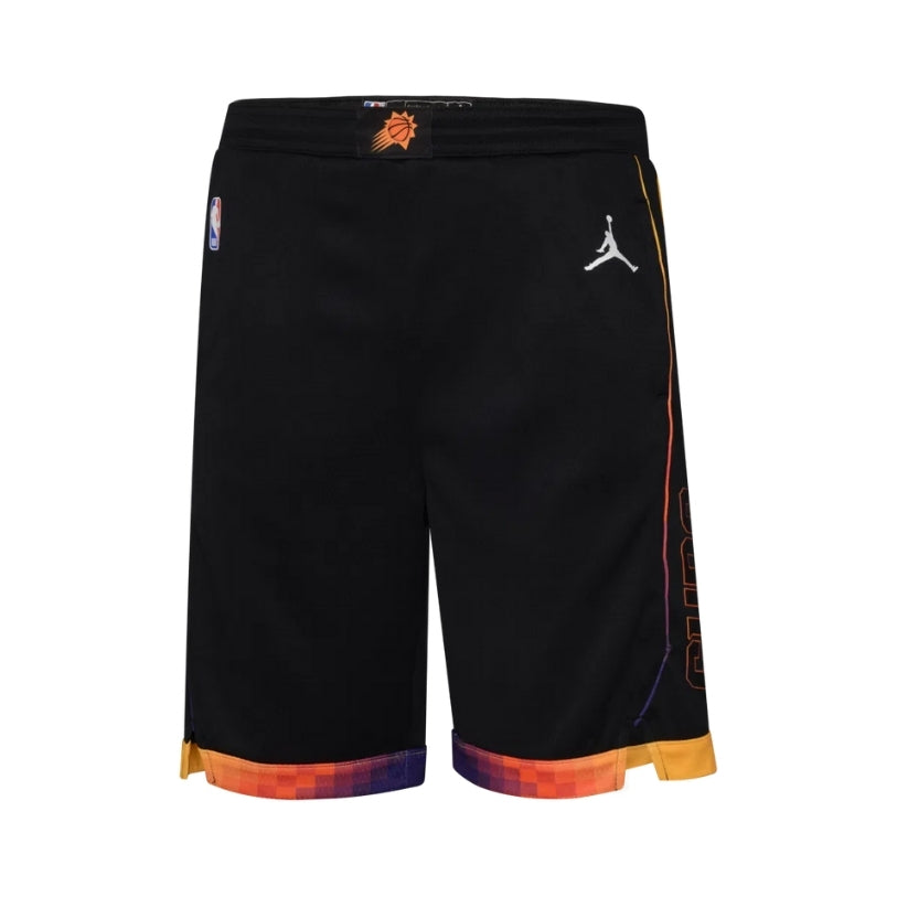 Phoenix Suns Edición Declaración 24/25