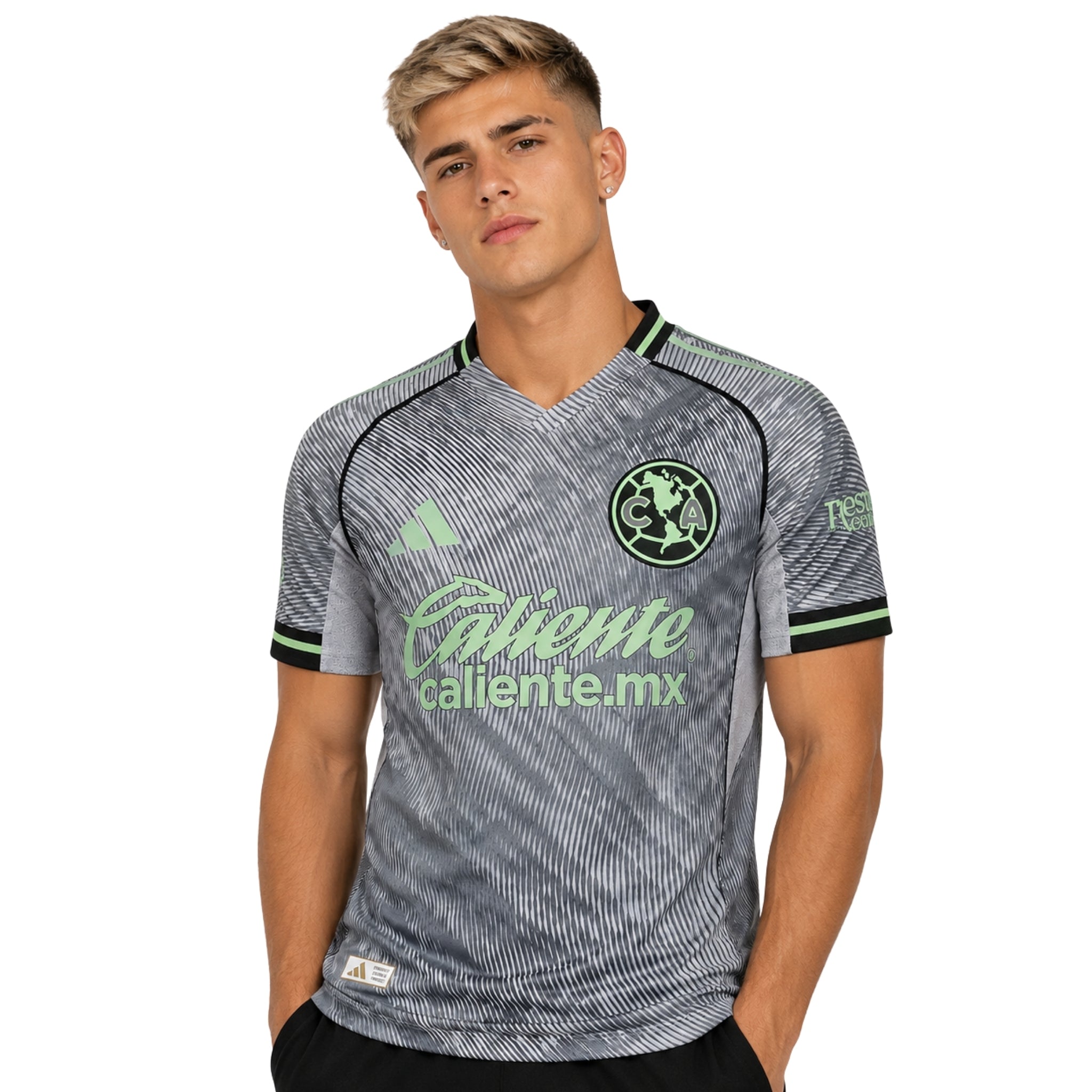 Club América Third 25/26 - Player Version
