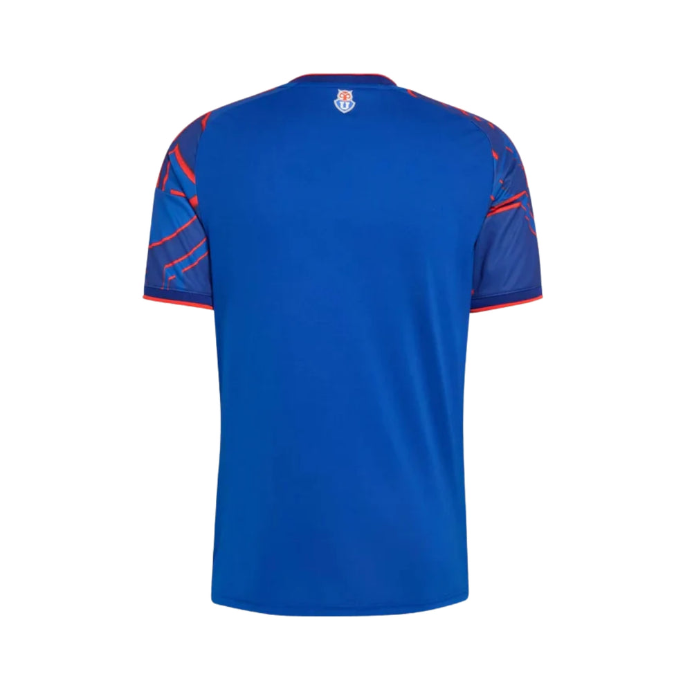 Universidad de Chile Home 26/27
