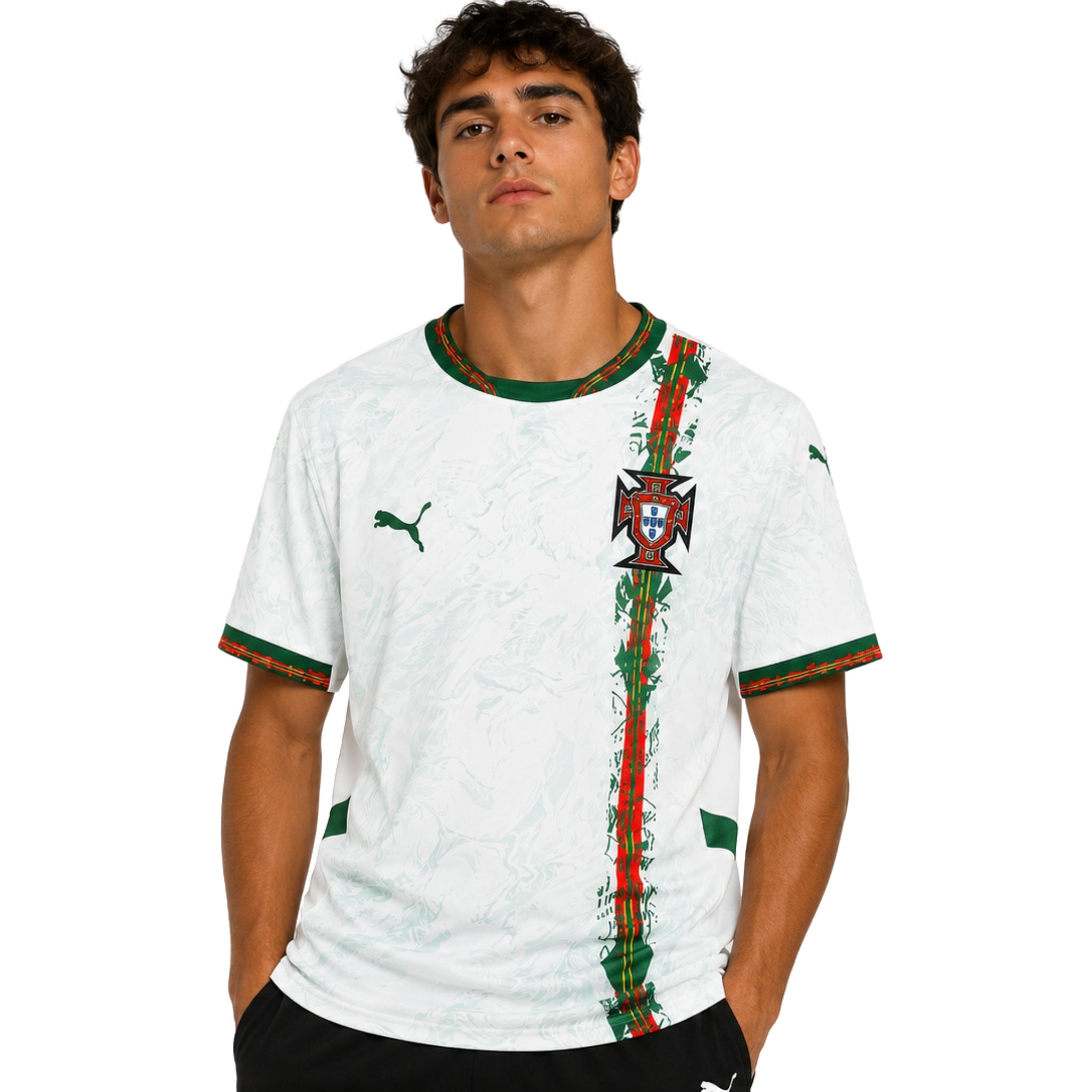 Portugal Édition Spéciale 26/27 - Coupe du Monde 2026