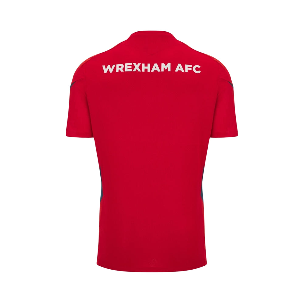 Wrexham Entrenamiento 25/26