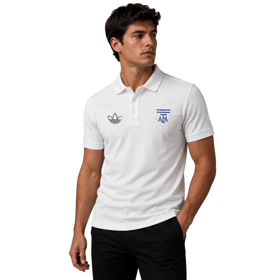 Argentine Polo 26/27 - Coupe du Monde 2026