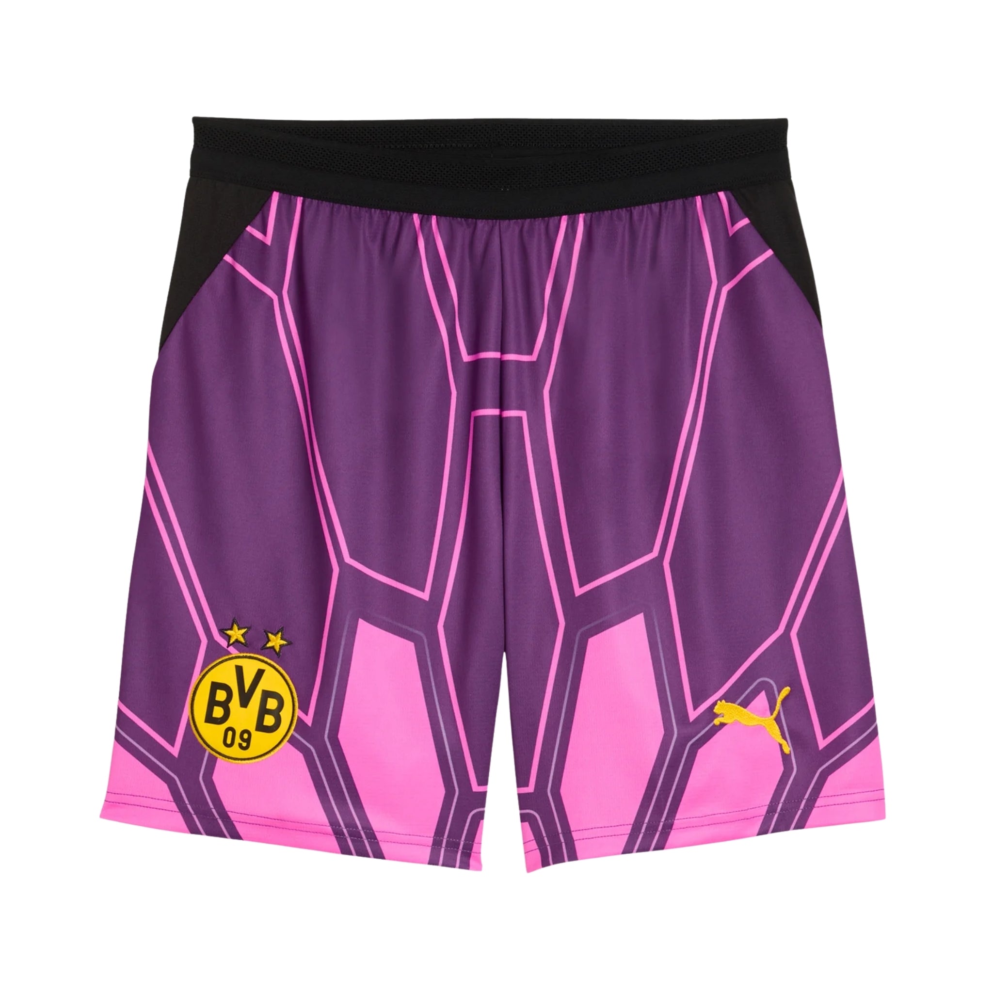 Short Borussia Dortmund Gardiens de But 26/27