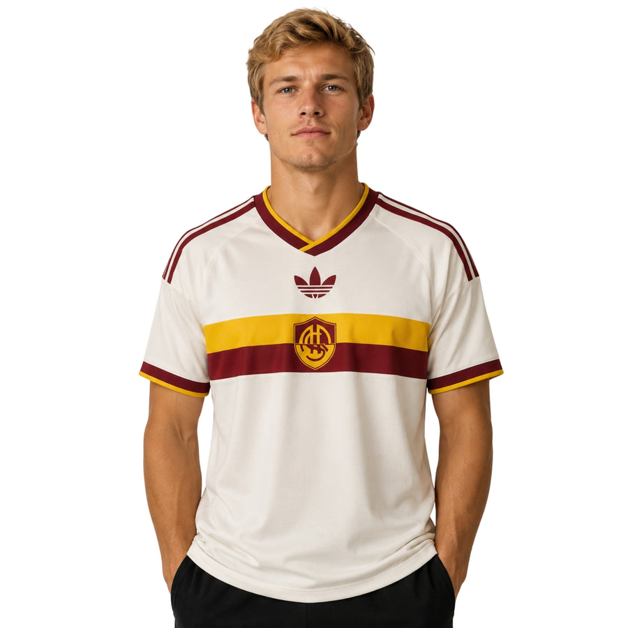AS Roma Away 26/27