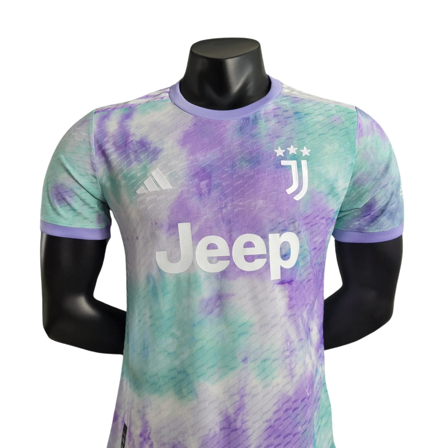 Juventus Entraînement 23/24 - Détail