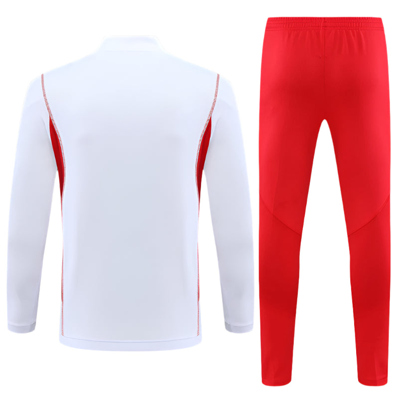 Flamengo - Tracksuit - 1/2 Zip