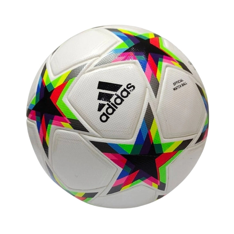 Ballon - Ligue des Champions 22/23 - Vue de face