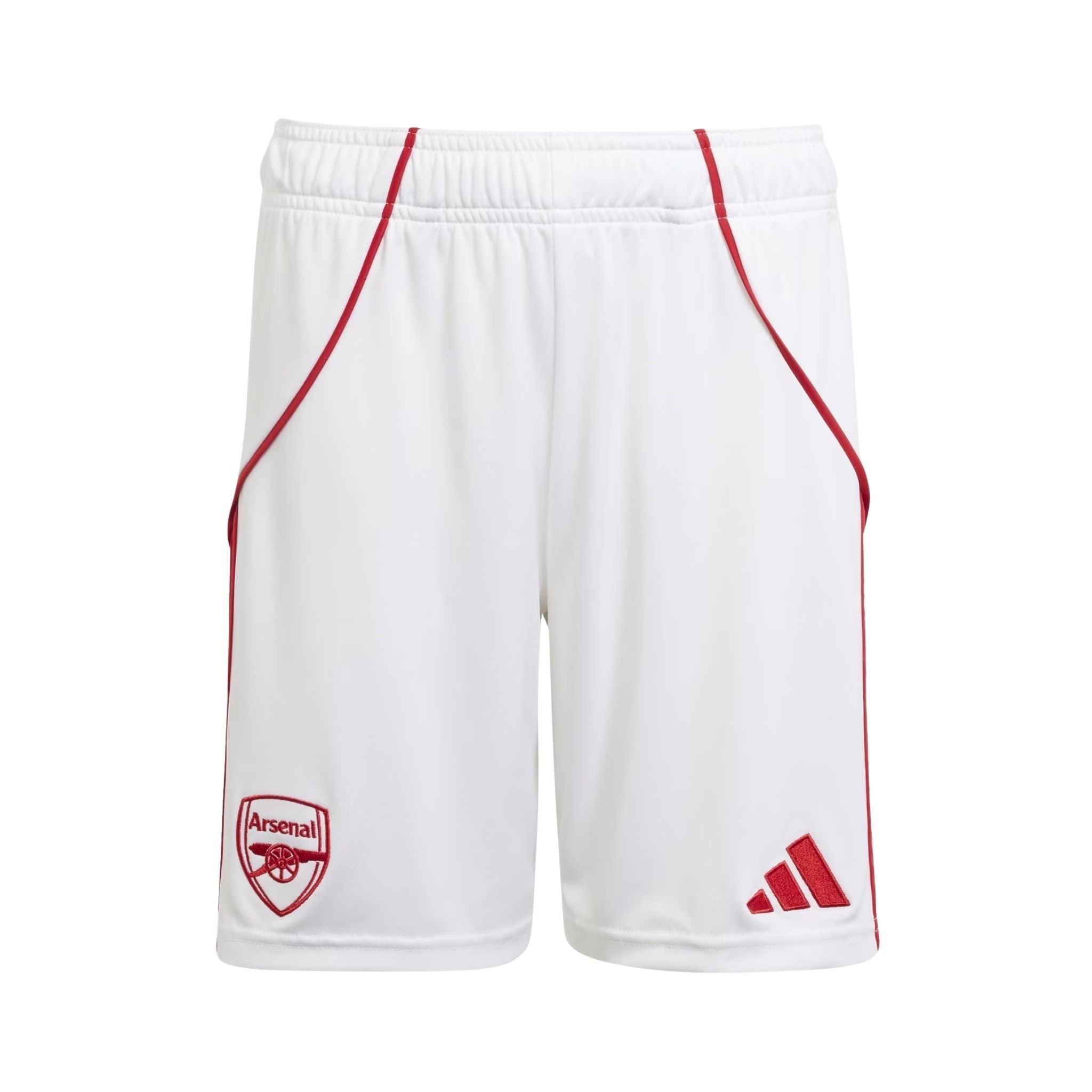 Short Arsenal Domicile 25/26