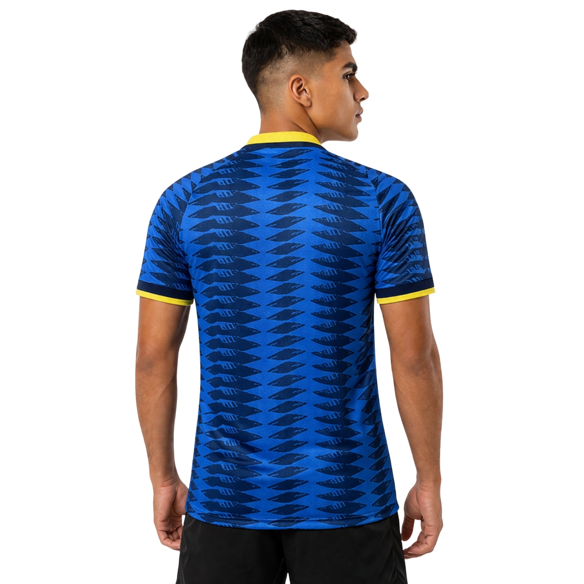 Colombia Away 26/27 - World Cup 2026 - Player Version