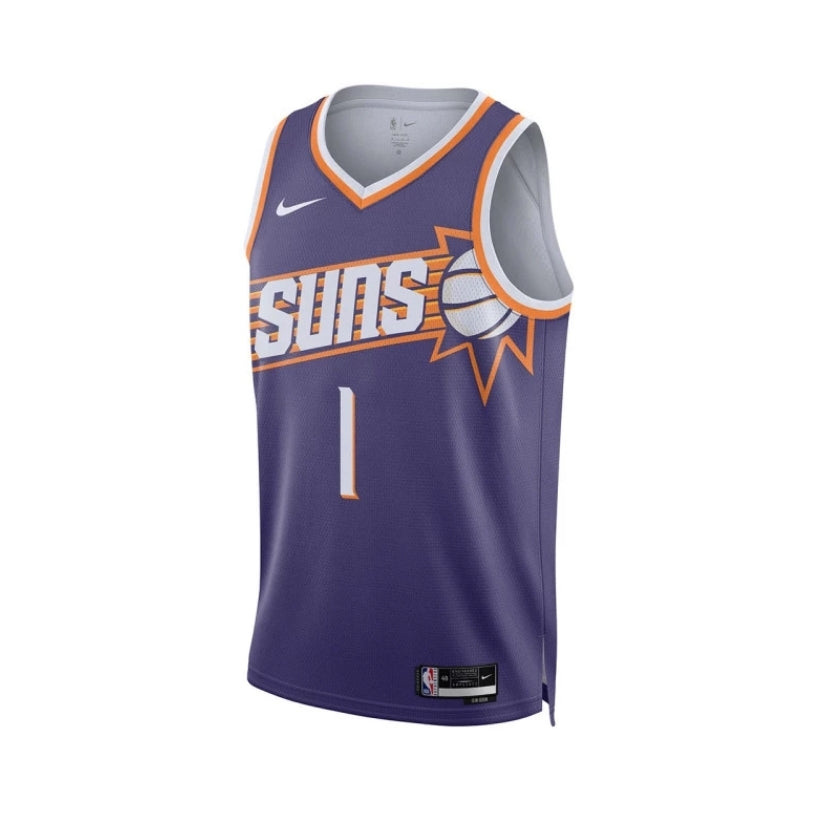 Phoenix Suns Edición Ícono 24/25