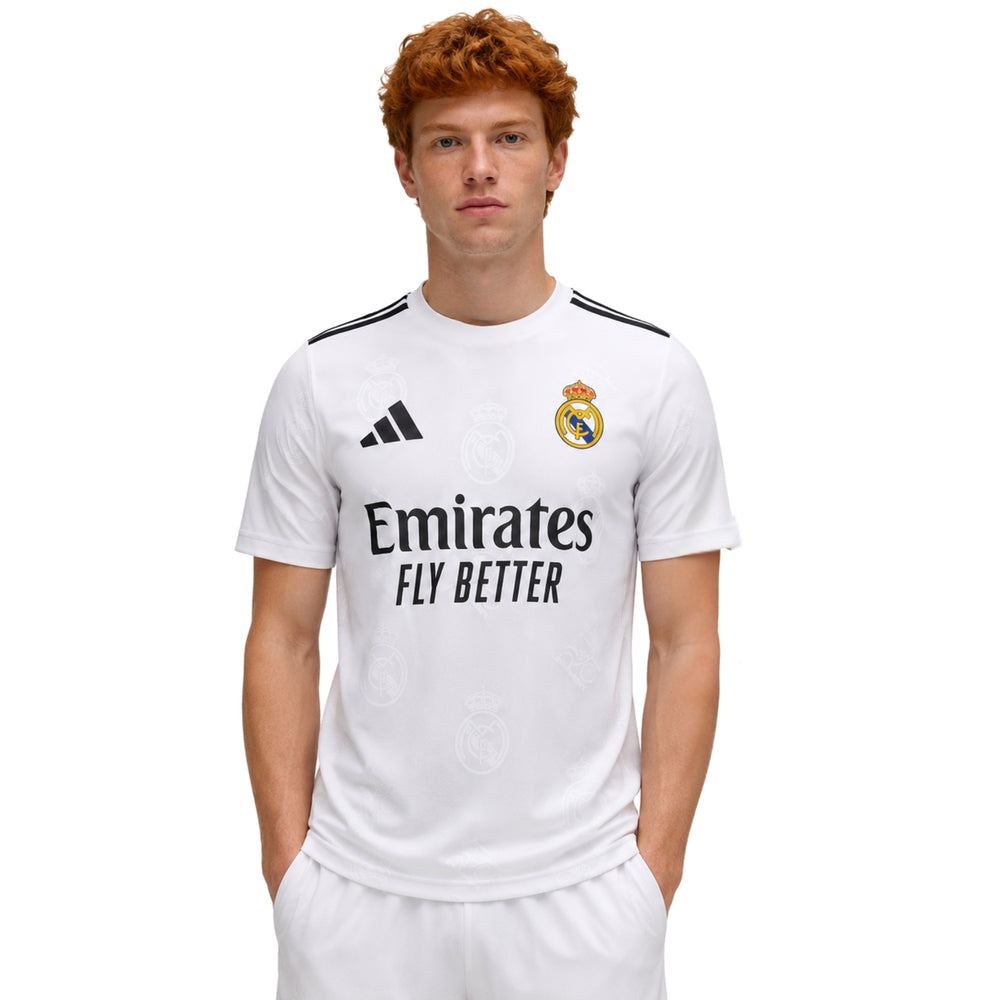 Real Madrid 25/26 Special Edition - Player Version
