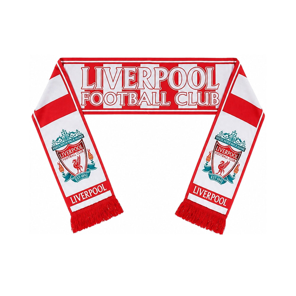 Scarf - Liverpool