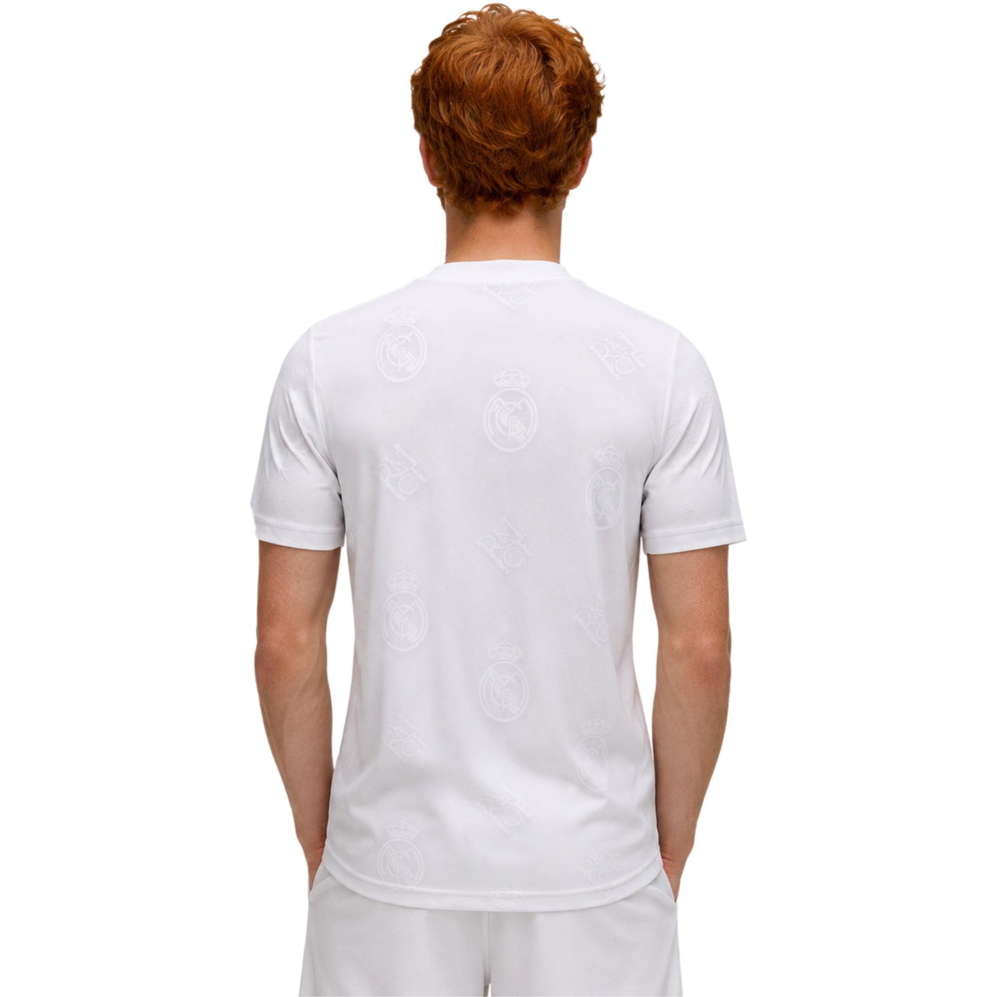 Real Madrid 25/26 Special Edition - Player Version